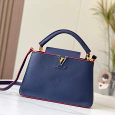 LV Capucines Bags